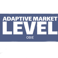 Adaptive Market Level