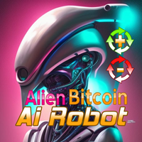 Alien Bitcoin Ai Robot