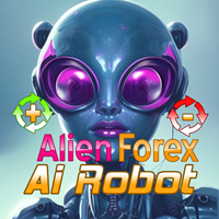 Alien Forex Ai Robot