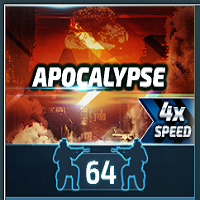 EA Apocalypse
