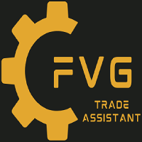 FVG Trade Assistant