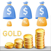 Gold Multiply Funds EA by Shivam
