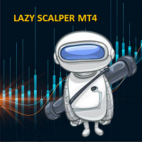 Lazy Scalper MT4