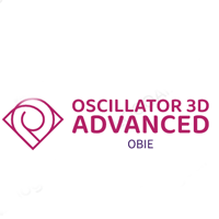 Oscillator 3D Advanced