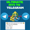 Ultimate MT5 to Telegram
