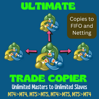 Ultimate Trade Copier