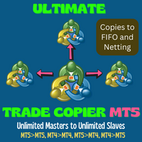 Ultimate Trade Copier MT5