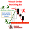 Visual Order Tracking EA
