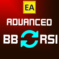 Advanced Bollinger Bands RSi EA MT4