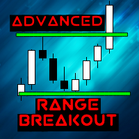 Advanced Range Breakout MT4
