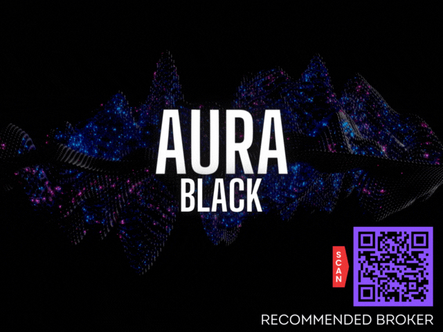 Aura Black Edition MT5