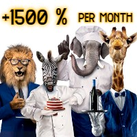 CC Aries EURUSD