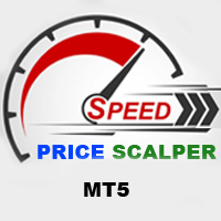 EA Speed Price Scalper MT5