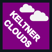 Keltner Clouds