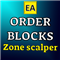 Order Blocks Zone Scalper MT5