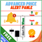 Price Alert Panel MT4