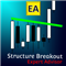 Structure Breakout EA MT4