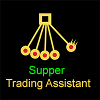 Supper Trading Assistant