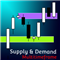Supply and Demand Multitimeframe MT4