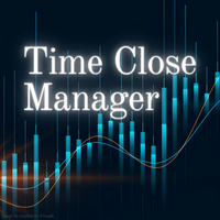 Time Close Manager