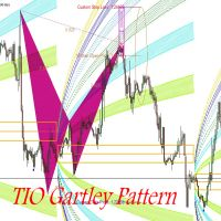 TIO Gartley Pattern
