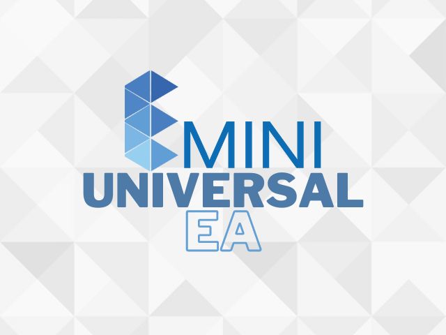 Emini Universal EA