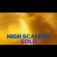 High Scalper GOLD