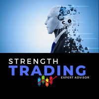 Strength Trading Expert Advisor