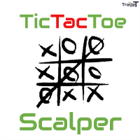 Tic Tac Toe Scalper MT5