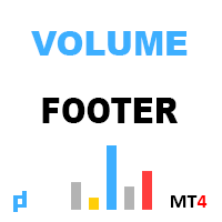 UPD1 Volume Footer