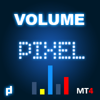 UPD1 Volume Pixel