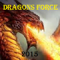 Dragons Force EA