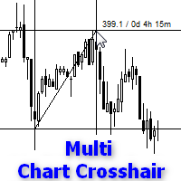 KL Multi Crosshair