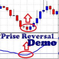 Prise Reversal Demo mt5