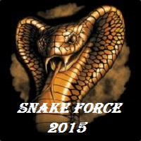Snake Force 2015
