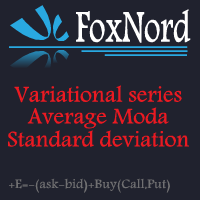 Variational series