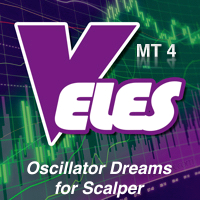 Veles Oscillator Dreams