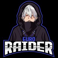 Euro Raider MT4