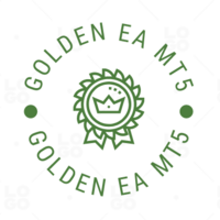 Golden EA MT5