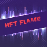 HFT Flame Mt4
