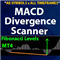 MACD Divergence Scanner