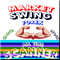 Market Swing Scanner Board