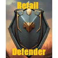Retail Defender