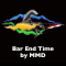 Bar End Time by MMD MT4