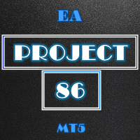 EA Project 86 MT5