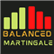 Balanced Martingale