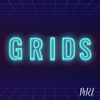 Grids MRI