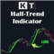 KT Half Trend MT5