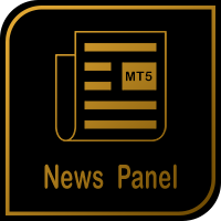 MT5 News Panel