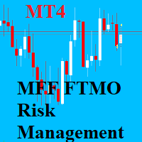 My forex funds risk management